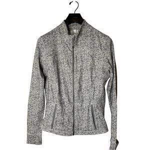Lululemon Forme Jacket women's size 12